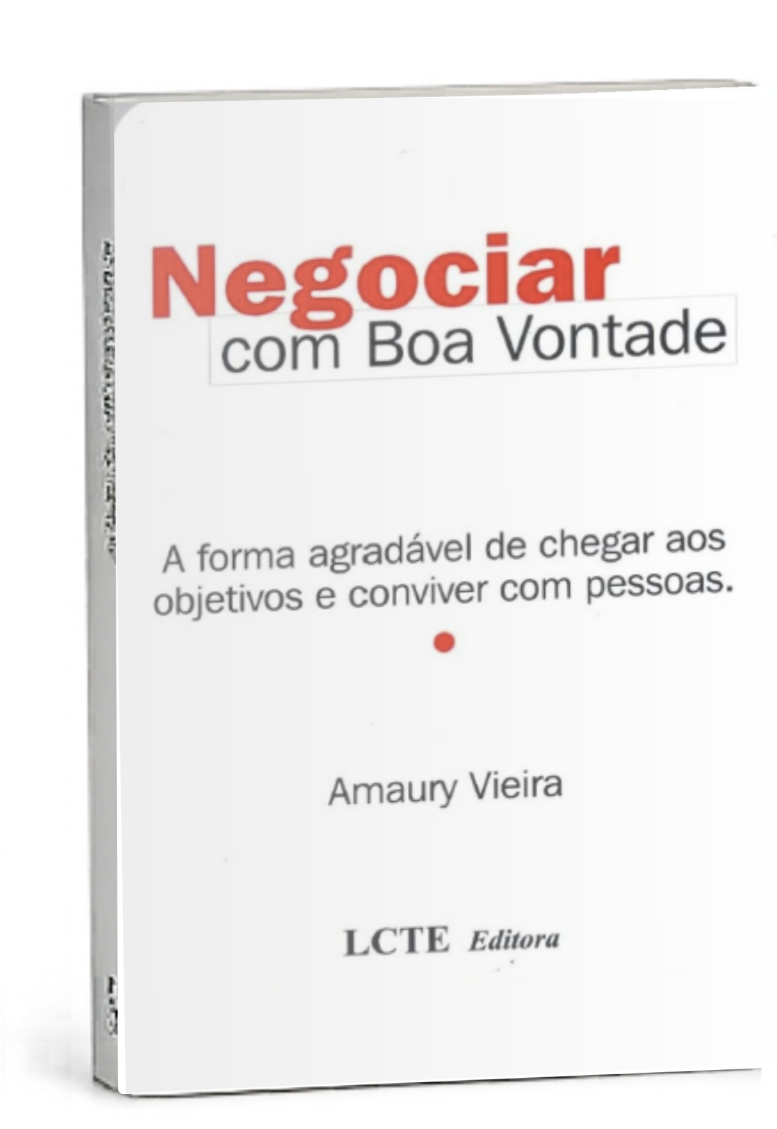 Negociar com Boa Vontade